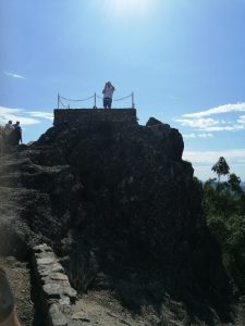 Excursão a Vila de Rei, Fragas de São Simão 5