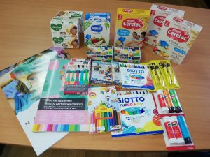 Kit Escolar 23.24 2