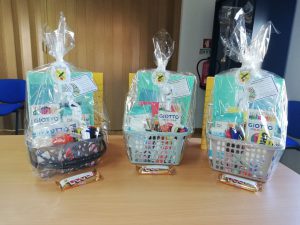 Kit Escolar 23.24