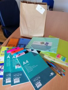 Kit Escolar 23.24 4