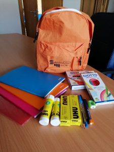 Kit Escolar 23.24 5