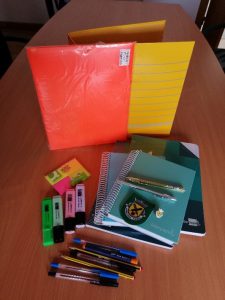 Kit Escolar 23.24 6